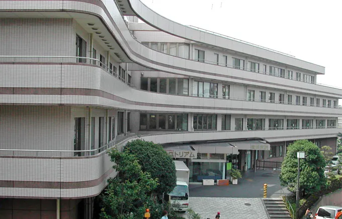 介護老人保健施設 ユトリアム