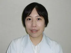 亀井 潤子(婦人科医師)