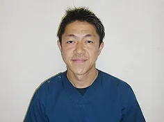 横山 正