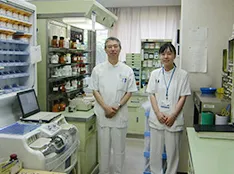 薬剤科