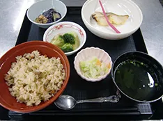 栄養科