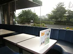 コーヒーラウンジ コア